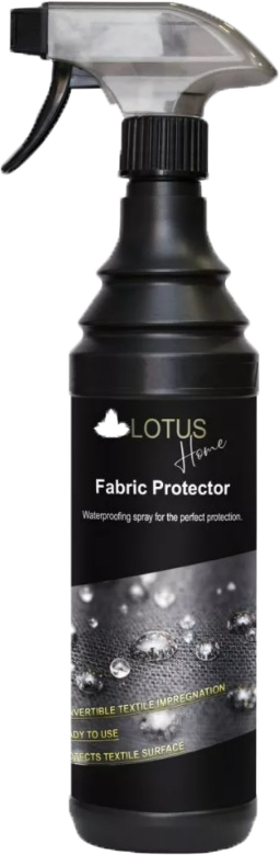 LOTUS szövetvédő 600ml