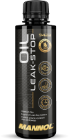 Mannol olajszivárgás gátló