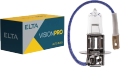 Elta izzó H3 12V