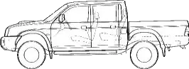Pick-up