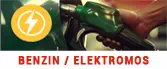 benzin-elektromos
