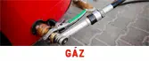 gaz