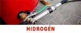 hidrogen