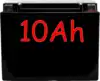 10Ah - Motorkerékpár