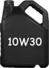 10W30 - Motorkerékpár olaj - Váltó olaj