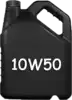 10W50 - Motorkerékpár olaj