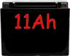 11Ah - Motorkerékpár
