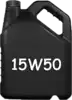 15W50 - Motorkerékpár olaj