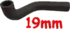 19mm- Vízcsövek