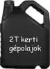 2 T kerti gépolajok