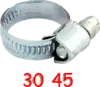 30-45 - Bilincs / ABA bilincs