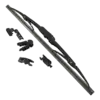 300mm - Ablaktörlő lapát
