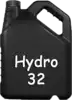 32 - Hidraulika olaj