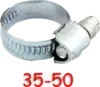 35-50 - Bilincs / ABA bilincs
