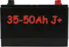 35-44Ah J+ - Japán típus
