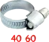 40-60 - Bilincs / ABA bilincs