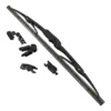 400mm - Ablaktörlő lapát