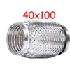 40X100 - Flexibilis csövek