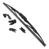 430mm - Ablaktörlő lapát