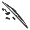 450mm - Ablaktörlő lapát