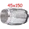 45X150 - Flexibilis csövek
