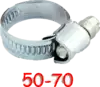 50-70 - Bilincs / ABA bilincs