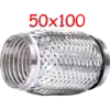 50X100 - Flexibilis csövek