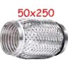 50X250 - Flexibilis csövek