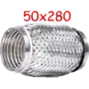 50X280 - Flexibilis csövek