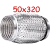 50X320 - Flexibilis csövek
