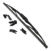 580mm - Ablaktörlő lapát