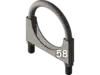 58mm - Kipufogó bilincsek