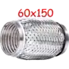 60X150 - Flexibilis csövek