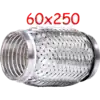 60X250 - Flexibilis csövek