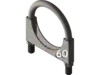 60mm - Kipufogó bilincsek