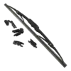 630mm - Ablaktörlő lapát