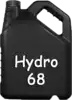 68 - Hidraulika olaj