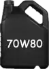 70W80 - Hajtóműolaj/Szervóolaj