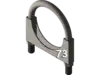 73mm - Kipufogó bilincsek