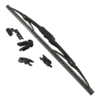 750mm - Ablaktörlő lapát
