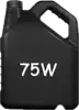 75W - Hajtóműolaj/Szervóolaj