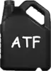 ATF olaj