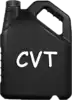 CVT olaj