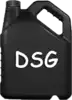 DSG olaj