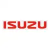 Isuzu - Vezérlésrögzítők, pozícionálók