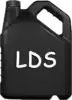 LDS - Hidraulika olaj