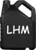 LHM - Hidraulika olaj