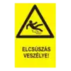 Munkavédelmi szalagok