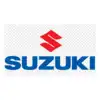 Suzuki - Vezérlésrögzítők, pozícionálók