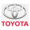 Toyota - Vezérlésrögzítők, pozícionálók